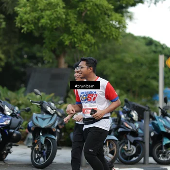 Runner Photo 4611598
