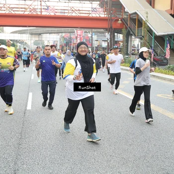 Runner Photo 4611606