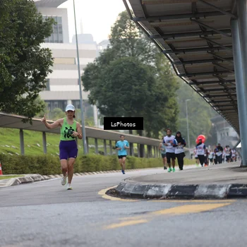 Runner Photo 4611609