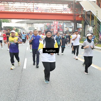 Runner Photo 4611617