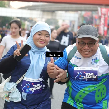 Runner Photo 4611621