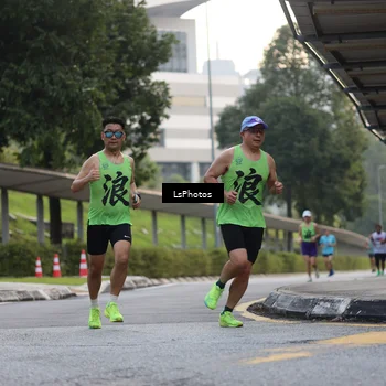 Runner Photo 4611622
