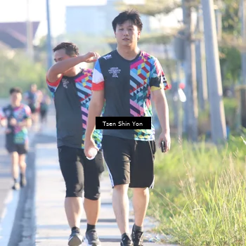 Runner Photo 4611627
