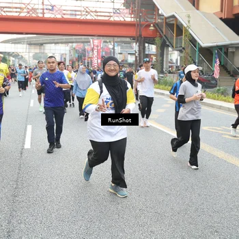 Runner Photo 4611633