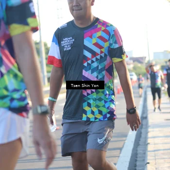 Runner Photo 4611639