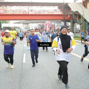 Runner Photo 4611640