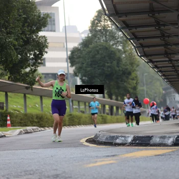 Runner Photo 4611651