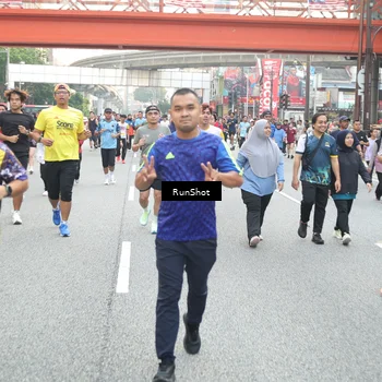 Runner Photo 4611667