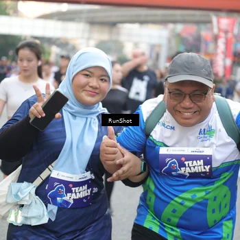 Runner Photo 4611669