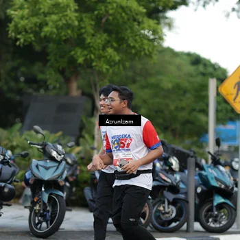 Runner Photo 4611673