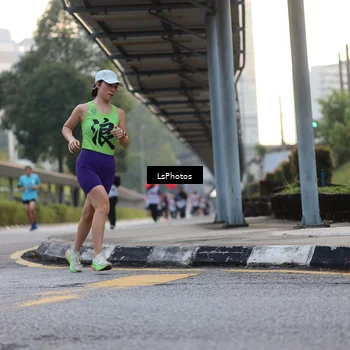 Runner Photo 4611677