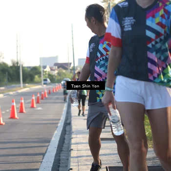 Runner Photo 4611681