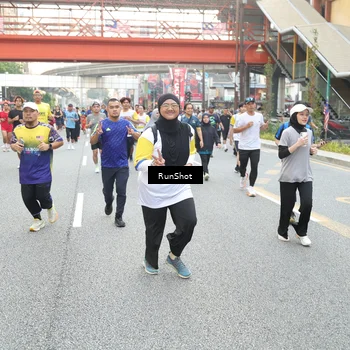 Runner Photo 4611682