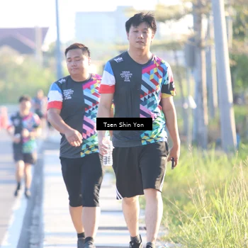 Runner Photo 4611705
