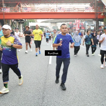 Runner Photo 4611711