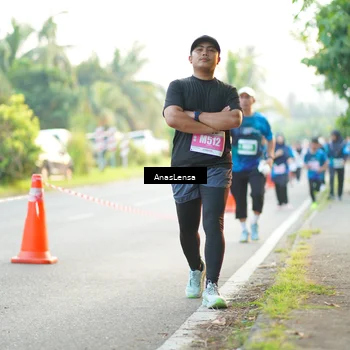 Runner Photo 4611717