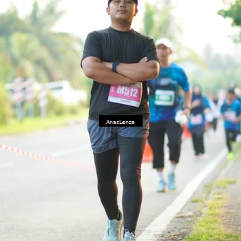 Runner Photo 4611720