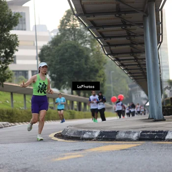 Runner Photo 4611725