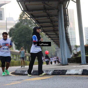 Runner Photo 4611727