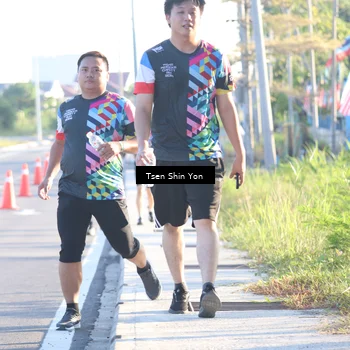 Runner Photo 4611733
