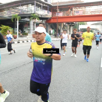 Runner Photo 4611736