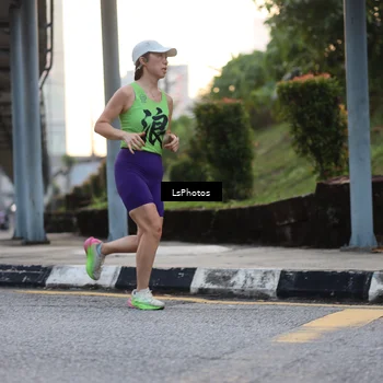 Runner Photo 4611747