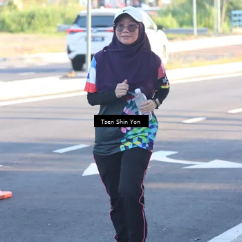 Runner Photo 4611768