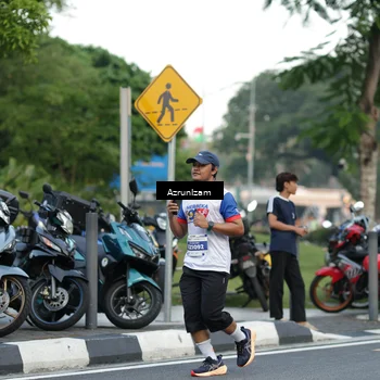 Runner Photo 4611774