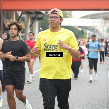 Runner Photo 4611777