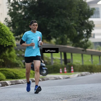 Runner Photo 4611778