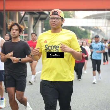 Runner Photo 4611780