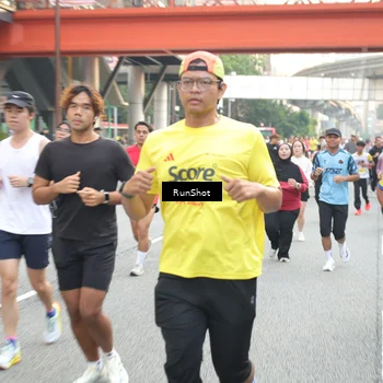 Runner Photo 4611783