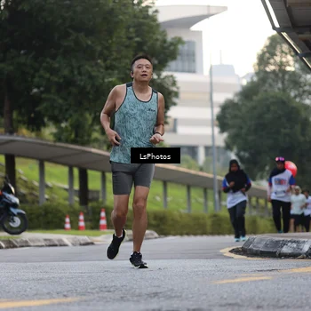 Runner Photo 4611784