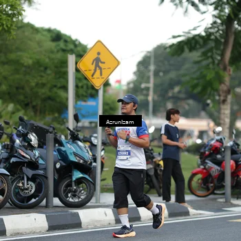 Runner Photo 4611789