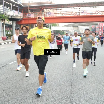 Runner Photo 4611790