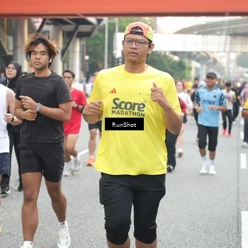 Runner Photo 4611791