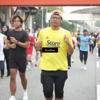 Runner Photo 4611797