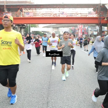 Runner Photo 4611799