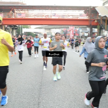 Runner Photo 4611816