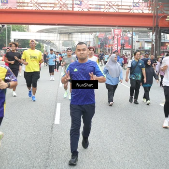 Runner Photo 4611821