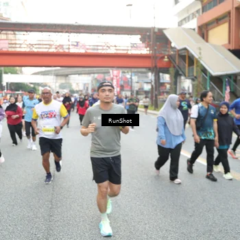 Runner Photo 4611832