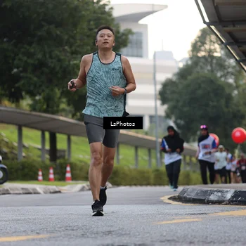 Runner Photo 4611845