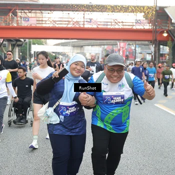 Runner Photo 4611847