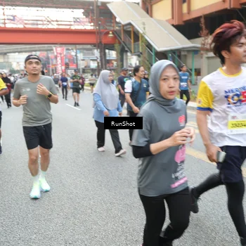 Runner Photo 4611854