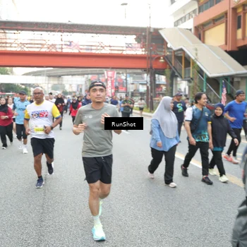 Runner Photo 4611858