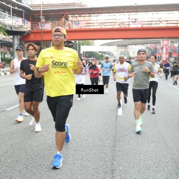 Runner Photo 4611860