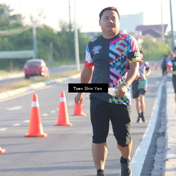 Runner Photo 4611863