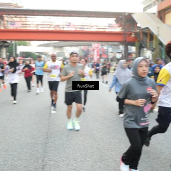 Runner Photo 4611868