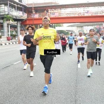 Runner Photo 4611869