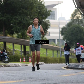 Runner Photo 4611870